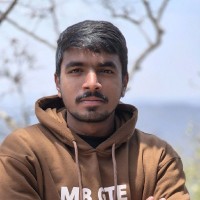 Santosh Bs