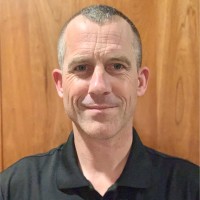 Jon Backman