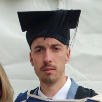 Luke Conway