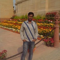 Vikash Bhardwaj