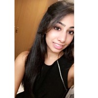 Priya Panchal