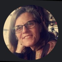 Beth Sheridan, Ph.D.
