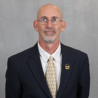 Gary Holden