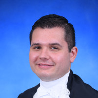 Luis Henrique Faller Pereira