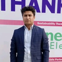 Vinod Saini
