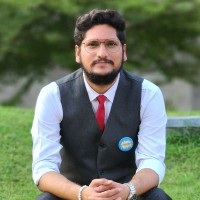 Kaushik Shekhat