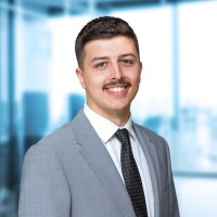 Thomas Poirier, LL.B, MBA