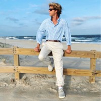 Wyatt Greene