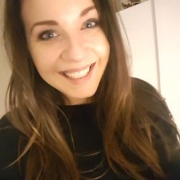 Alexandra-Monica Lazarescu