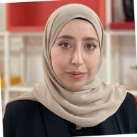 Reem Mazen