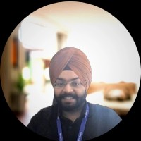 Talvinder Singh