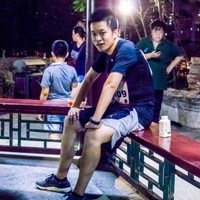 Roy Yu Luo