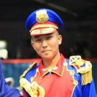 Fikri Arif Rahman