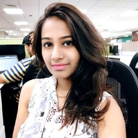 Varsha Jadhav