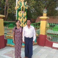 khin mg win