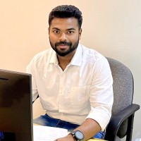 Dhanush Neela Kandan