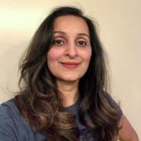 Anuja Chheda