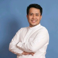 Niño Jerome Diokno, MEng, PMP