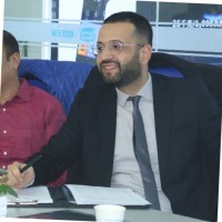 Amine Haroui
