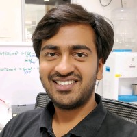suhas k c