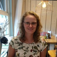 Chantal Hussaarts-Doves