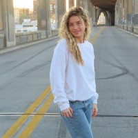 Mia Ciaramitaro