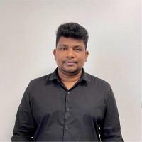 Karthik Mungara