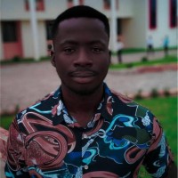 Godfred Arhin