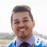 Michael Segura
