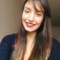 Sharyse Cristina Cimelli