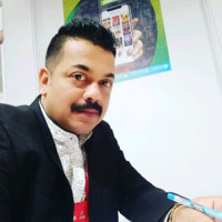 PRASHANT GAONKAR
