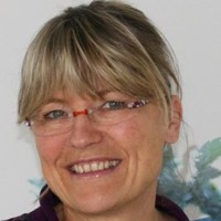 Ulrike Felske (Kratz)