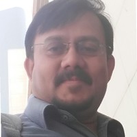 Chandrashekhar Misal