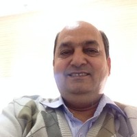 Shiv Charan