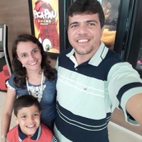 Alexsander Barbosa Estevam