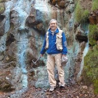 Mesut Soylu,Ph.D. CPG, EurGeol