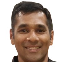 Amruth Hiremath