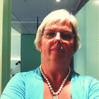 Charlotte Jensen