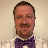 Christopher (Cj) Parker