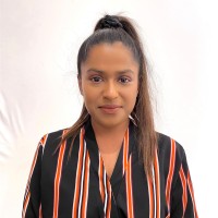 Monisha Sriharan