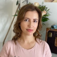 Magda Milena Avila Naranjo