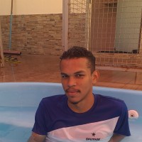 Patrick Moraes Souza