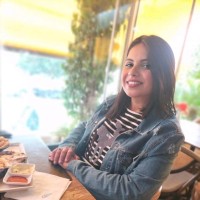 Khawla Chebbi
