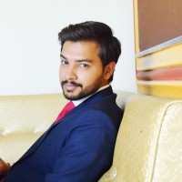 Muhammad Nauman Jamil