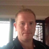 Adrian Welsh