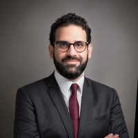 Ismail Ben Achour