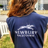 Newbury Racecourse Recruitment
