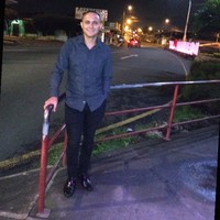 Eric Gamboa Zúñiga