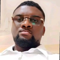 Ikechukwu Okpala Snr. Hnd, Bba, Mba.