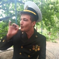 Паша Журба